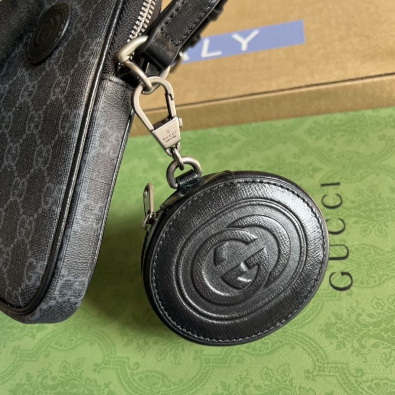 Gvc*1 satchel bags